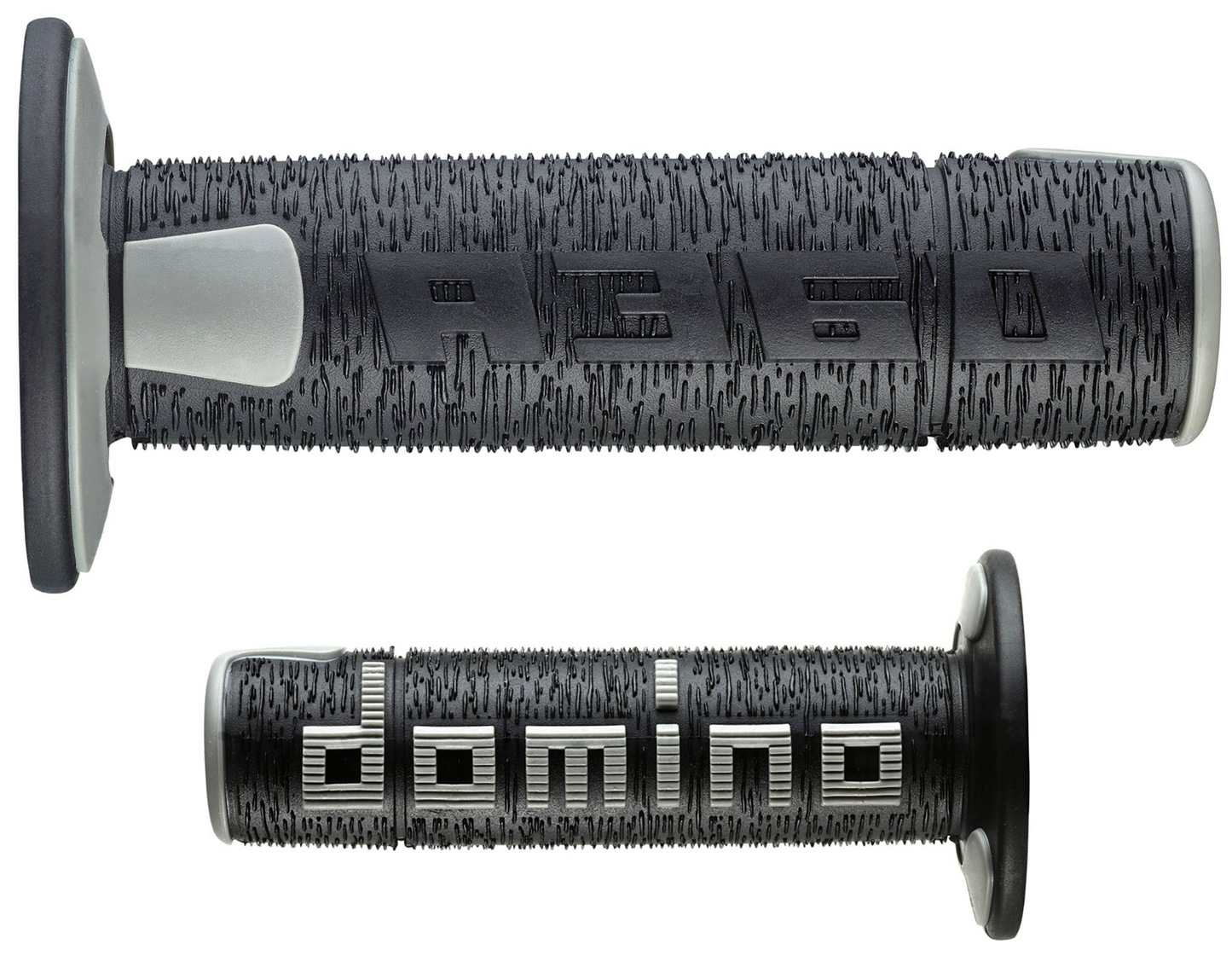 Domino Off-Road Grips BlackGrey (A36041C4052A7-0)
