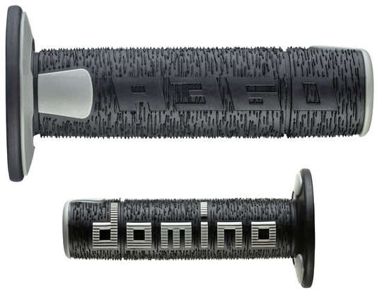 Domino Off-Road Grips BlackGrey (A36041C4052A7-0)