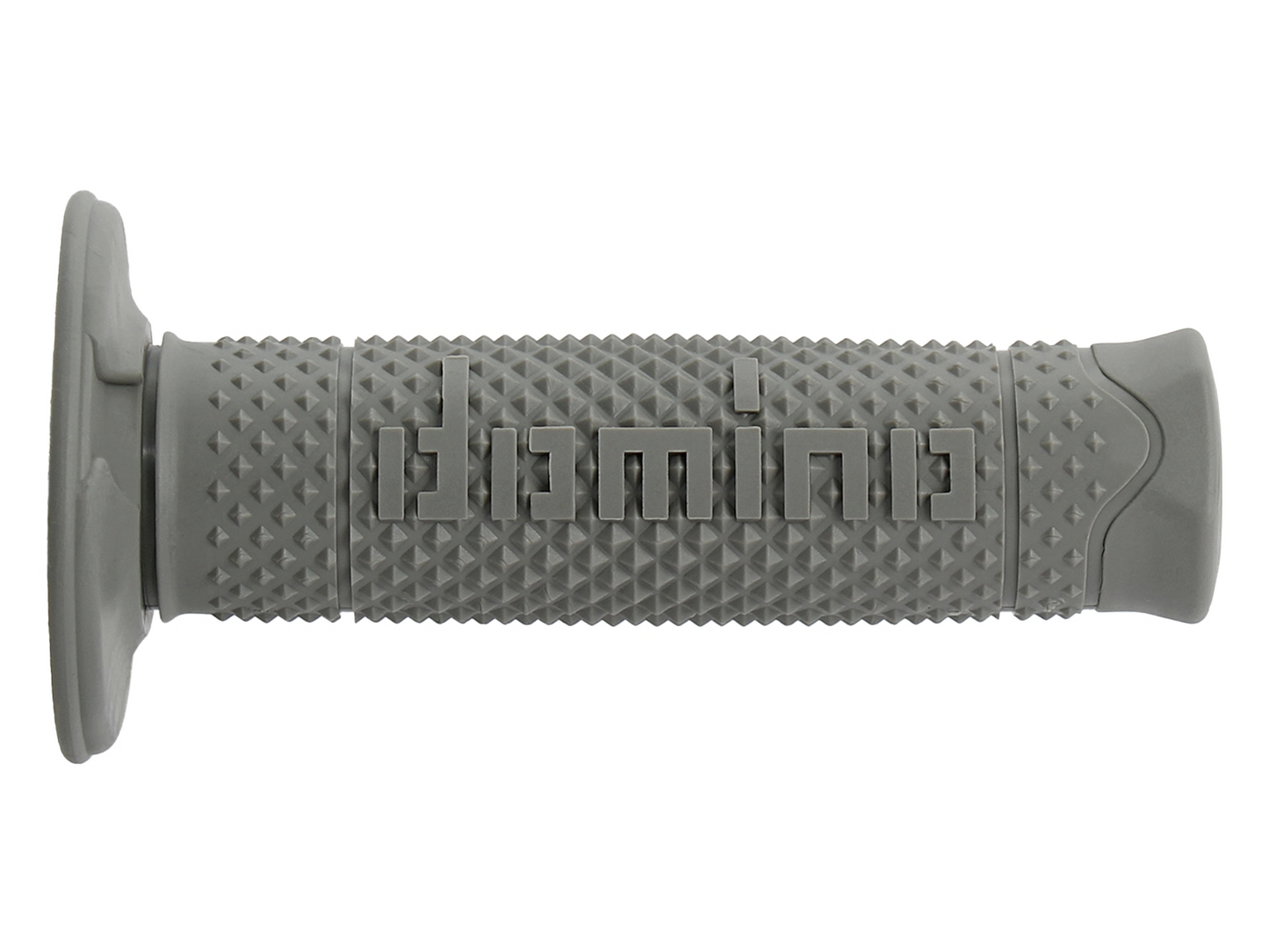 Domino Off-Road Grips Grey (A26041C5200A7-0)
