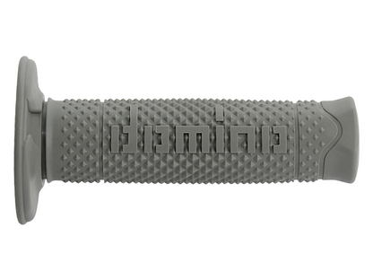 Domino Off-Road Grips Grey (A26041C5200A7-0)