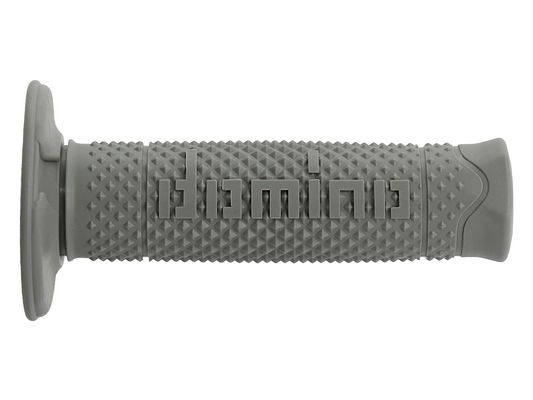 Domino Off-Road Grips Grey (A26041C5200A7-0)