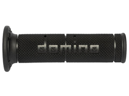 Domino Road Racing Grips Black (6495.82.40.06-0)