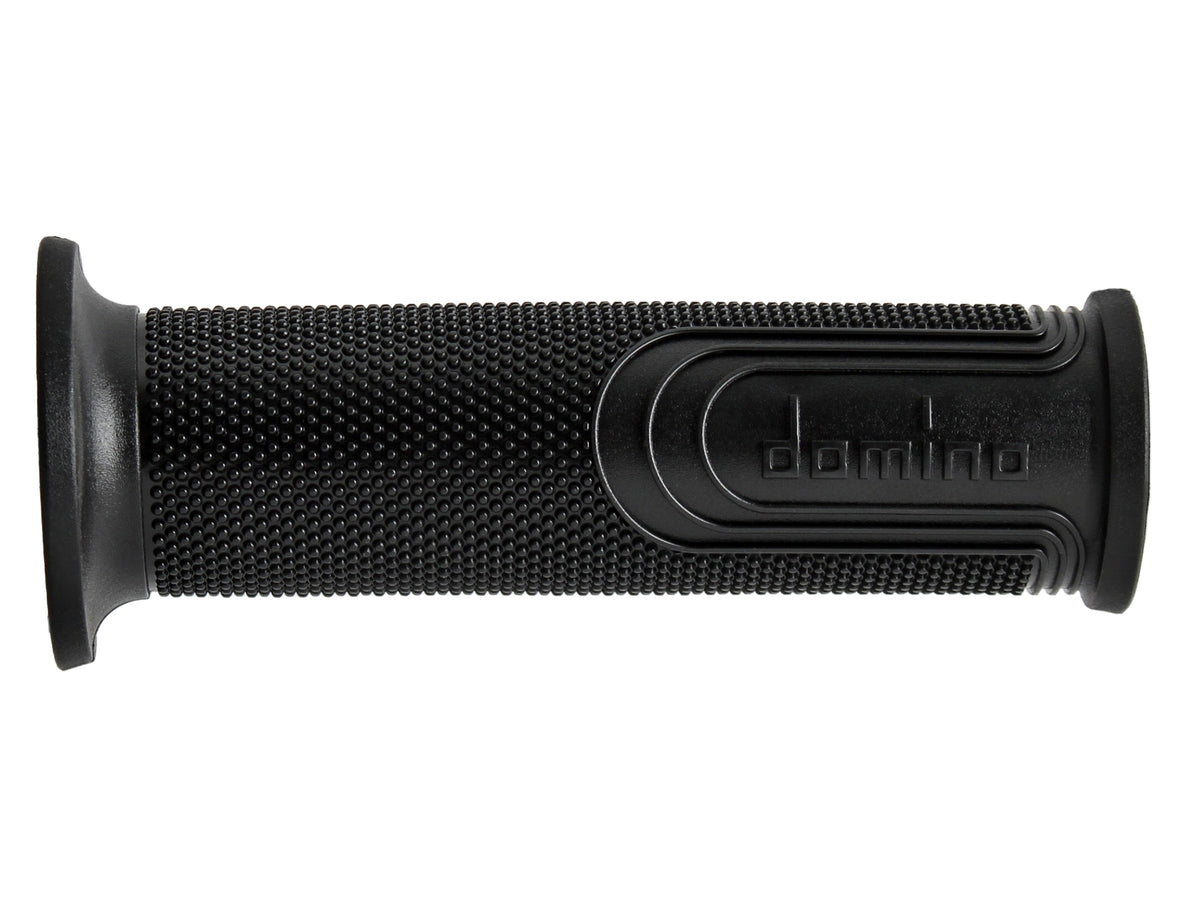 Domino Style Open Grips Black (6274.82.40.06-0)