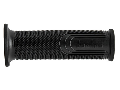 Domino Style Open Grips Black (6274.82.40.06-0)