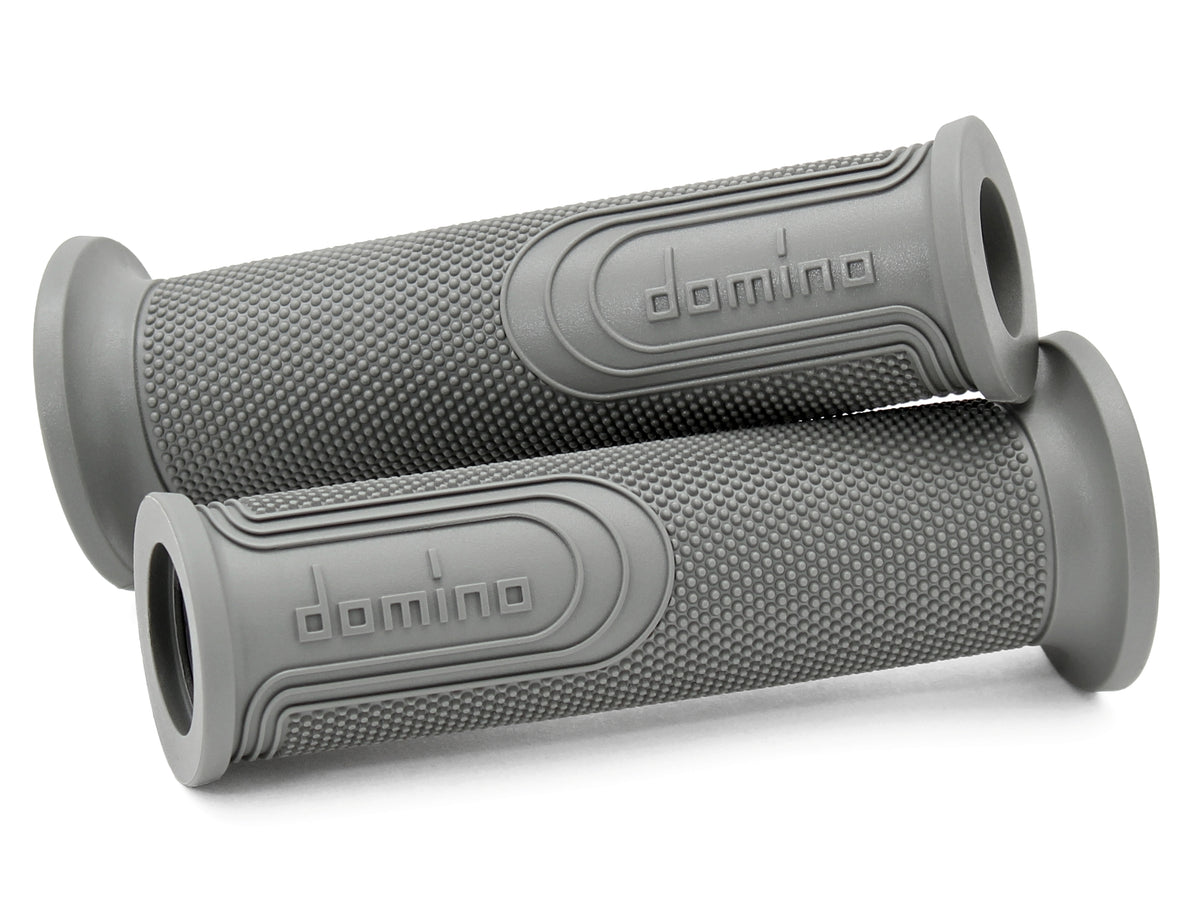 Domino Style Open Grips Grey (6274.82.52.06-0)