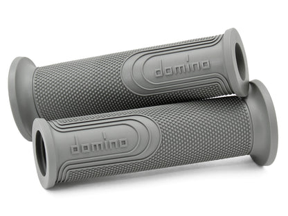 Domino Style Open Grips Grey (6274.82.52.06-0)