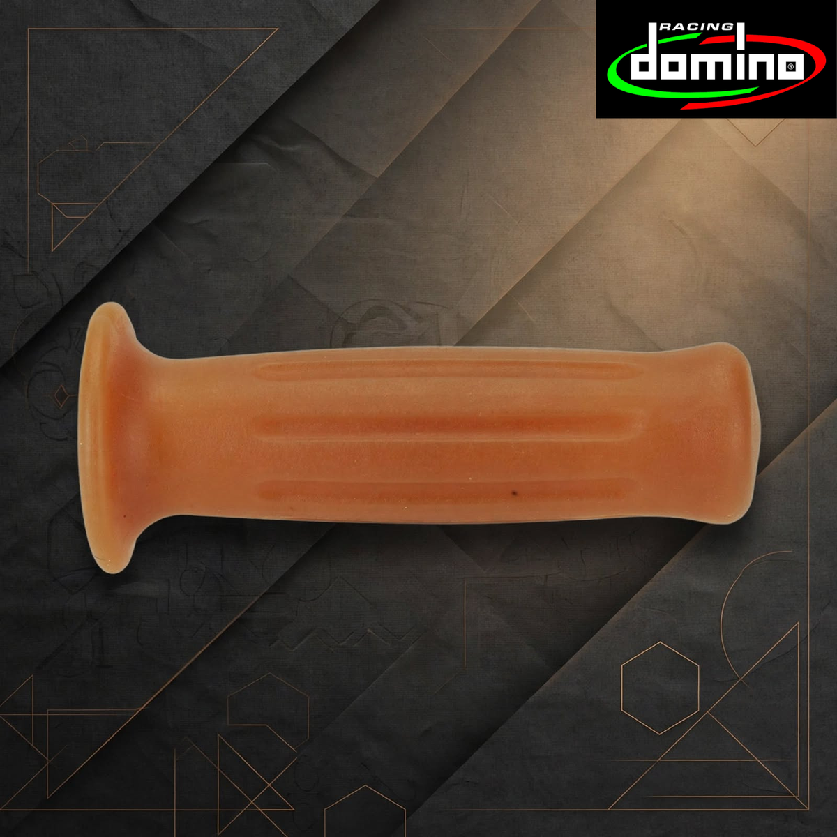 Domino Handlebar Grips Para - 3394.82.75.06-0