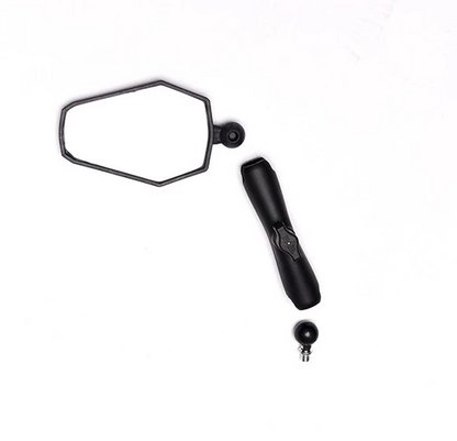 Adventure Mirror :- Double take Adventure Mirror - Riders Junction