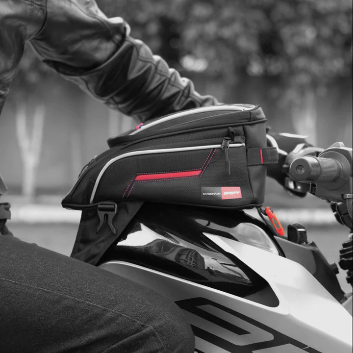 Drift Magnyt Tank Bag (Magnetic Tanks)