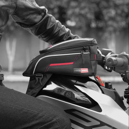 Drift Magnyt Tank Bag (Magnetic Tanks)