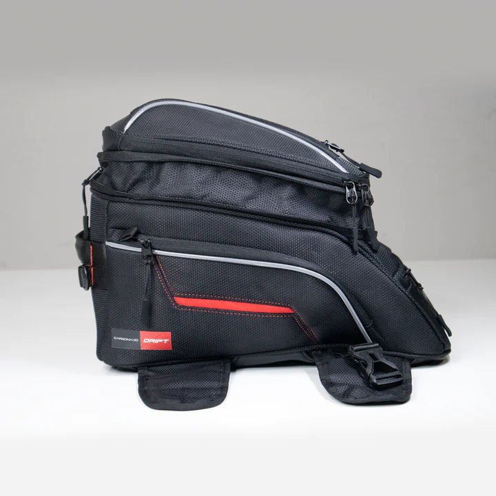 Drift Magnyt Tank Bag (Magnetic Tanks)