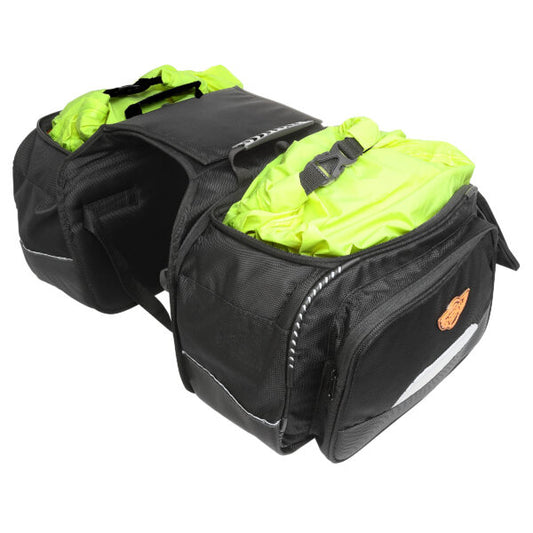 Dry Bags for Mustang 50L Saddlebag - Guardian Gears - Riders Junction