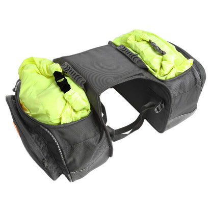 Dry Bags for Mustang 50L Saddlebag (Set of 2) - Guardian Gears - Riders Junction