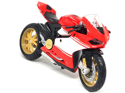 Ducati 1199 Superleggera
