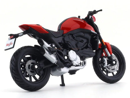 Ducati Monster +2021