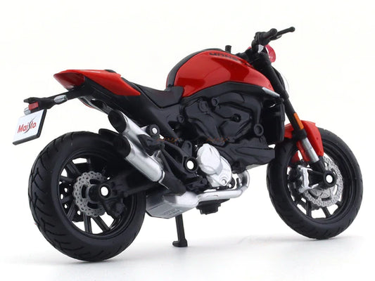 Ducati Monster +2021