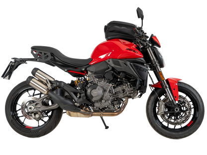 Ducati Monster 890 /+ Protection Luggage Guard Spacers - Hepco Becker - 6717714 00 01