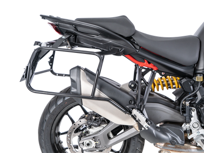 Ducati Multistrada V2 / S Carrier – Side Cases Carrier "Cutout" - Hepco Becker - 6517679 00 01