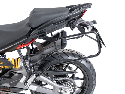 Ducati Multistrada V2 / S Carrier – Side Cases Carrier "Cutout" - Hepco Becker - 6517679 00 01