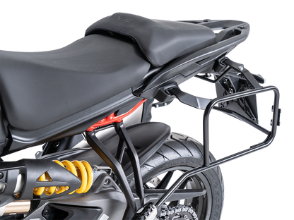 Ducati Multistrada V2 / S Carrier – Side Cases Carrier "Cutout" - Hepco Becker - 6517679 00 01