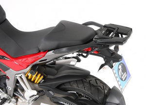 Carrier Topcase Movable Hinge Easy Rack Ducati Multistrada 1200S - Hepco Becker - 6617531 01 01