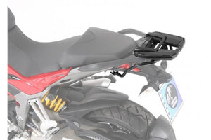 Carrier Topcase Movable Hinge Easy Rack Ducati Multistrada 1200S - Hepco Becker - 6617531 01 01