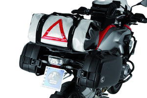 Duffle Travel Zip by Ortlieb 30L Slight Damage - Hepco Becker - 640010 00 03 - Riders Junction