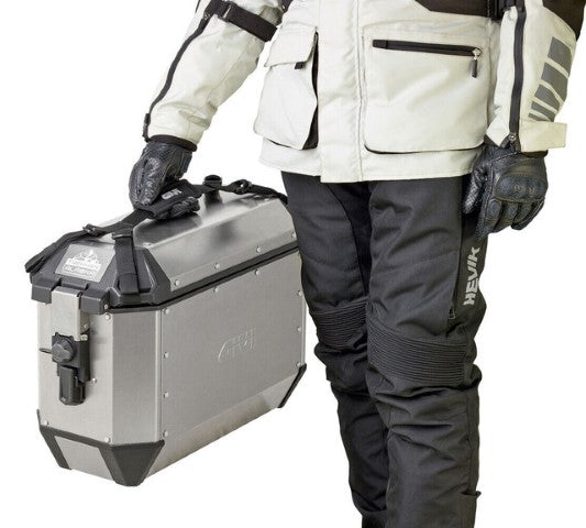 E188 - Givi Additional padded handles for panniers - Riders Junction