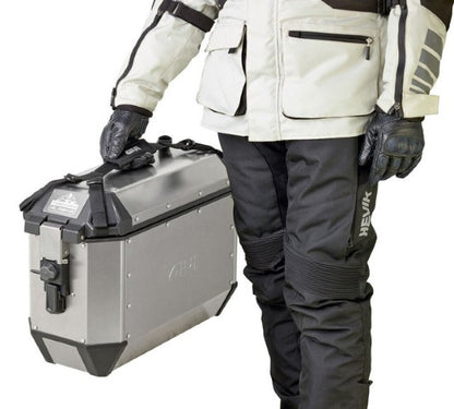 E188 - Givi Additional padded handles for panniers - Riders Junction