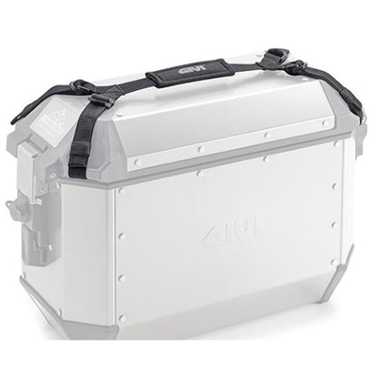 E188 givi pannier padded carry strap