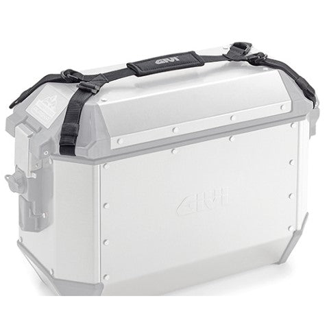 E188 givi pannier padded carry strap