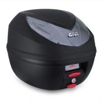 E250N2 Monolock Top Case - Givi - Riders-Junction