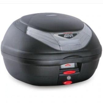 E350NT Monolock Top Case - Givi - Riders Junction