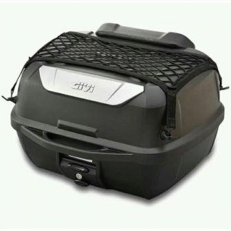 E43NTL - ADV Mulebox - Givi - Riders Junction