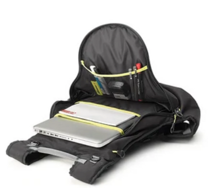 GIVI-Expandable Rucksack 22 Litres - Easy-T Range-EA104 - Riders Junction