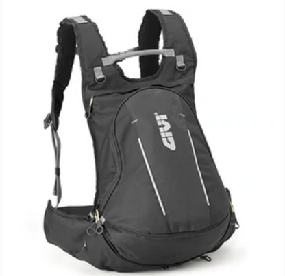 EA104B Expandable Rucksack, 22 Litres - Easy-T Range - GIVI - Riders Junction