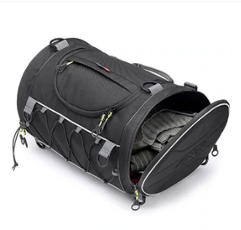 EA107B Seat Roll-Bag, 35 LTR - GIVI - Riders Junction