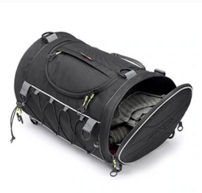 EA107B Seat Roll-Bag, 35 LTR - GIVI - Riders Junction