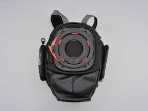 EA117 Tanklock Tank Bag - 26 Litres - Givi - Riders-Junction