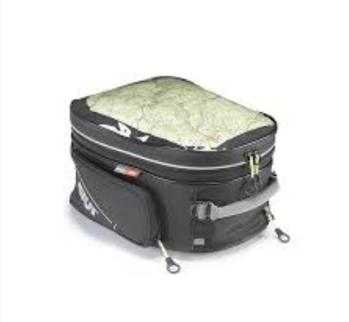 EA117 Tanklock Tank Bag - 26 Litres - Givi - Riders Junction