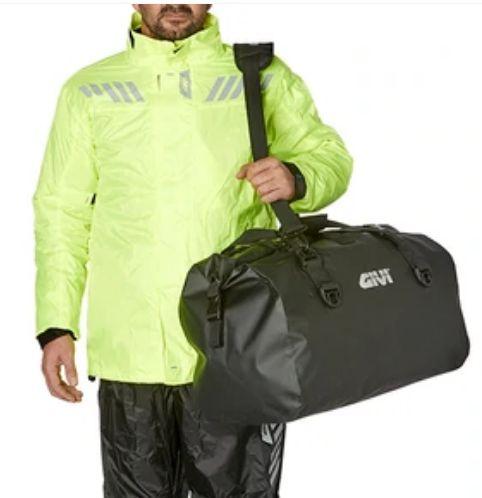 EA119BK Seat Bag, 60 Litres - Givi - Riders Junction