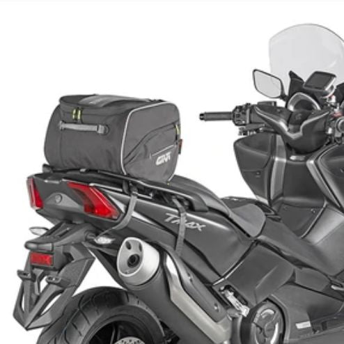 EA122 Tunnel/Seat Bag, 23 Litres - GIVI - Riders Junction