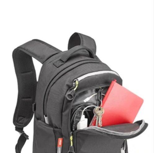 EA124 Rucksack, 15 Litres - GIVI - Riders-Junction