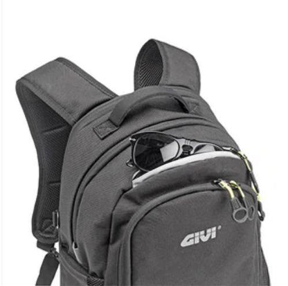 EA124 Rucksack, 15 Litres - GIVI - Riders Junction