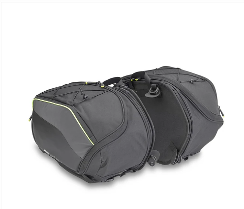 GIVI-Expandable Saddle Bags 2 X 30-EA127B