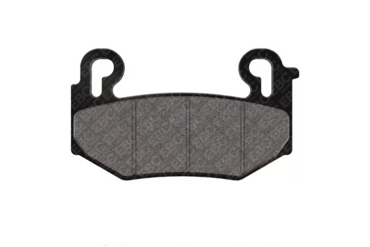 EBC-Fully Sintered Brakes (Front)-FA779HH (2 Set)