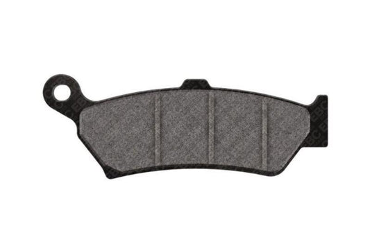 EBC-Fully Sintered (Rear) Brake pad-FA781HH