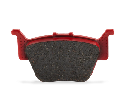 EBC Brake Pads - FA497TT Carbon - Front