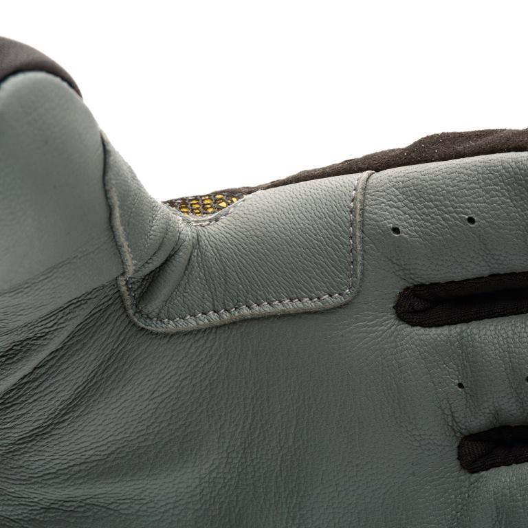 Tucano Urbano Eden Mesh Gloves - BLACK/BLUE - Riders Junction