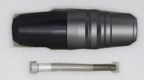 Exhaust Slider - Universal Protection - Riders Junction